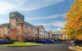 Extended Stay America Suites - Hartford - Meriden